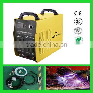 DC Inverter IGBT Module Air Plasma Cutter CUT 100I