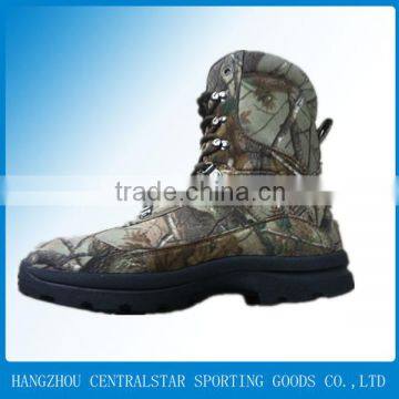 2014 New military boots cordura boots NXW001