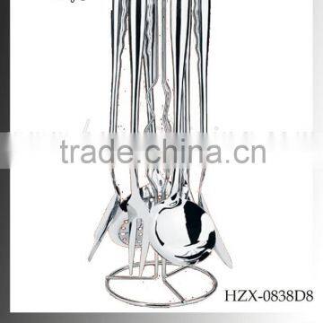 High quality kitchenware with hollow handle