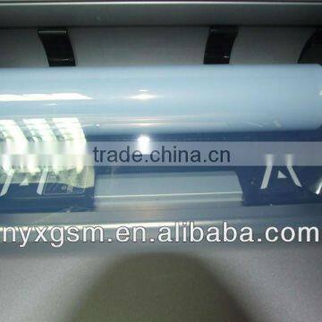 Inkjet Plate-making Transparent Film Waterproof