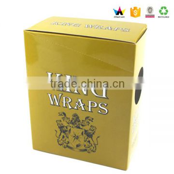 Small Paper Box Making Machines Box Packaging