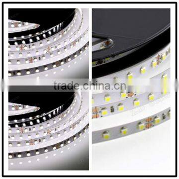 Hot Sale Flex LED Strip Competitive Price SMD3528 120leds/m Wearable LED Tape photo-2