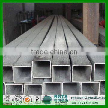Black Steel Square Pipe photo-6