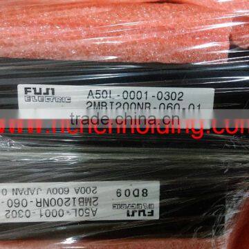 IGBT Module , 2MBI200NR-060-01 , Original IGBT