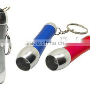 TE242 bowling pin keychain light