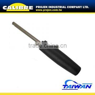 CALIBRE remover the standard valve cores Tire Valve Core Tool