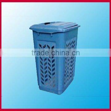 Waste bin mould,wastebin mould,commodity plastic mould