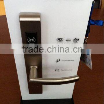Innovate Stainless Steel Smart Lock photo-3