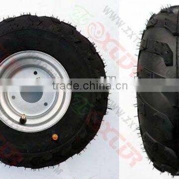 ATV Wheel(Rim+Tyre)