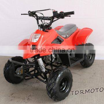 70cc 4 Stroke Air Cooled Electric Start Mini ATV for Sale