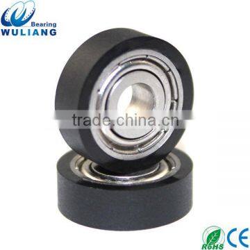 China High Quality S686zz stainless steel bearings pu wheels