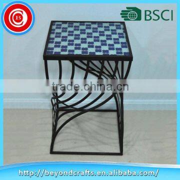 high quality metal coffee table interesting products from china