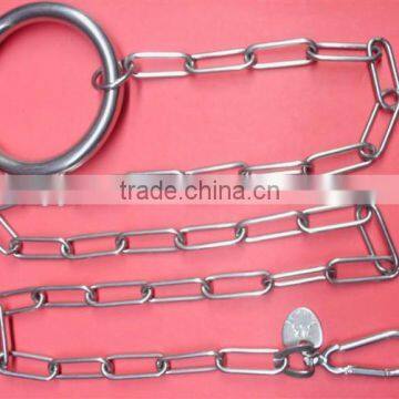 dog chain(factory),best selling