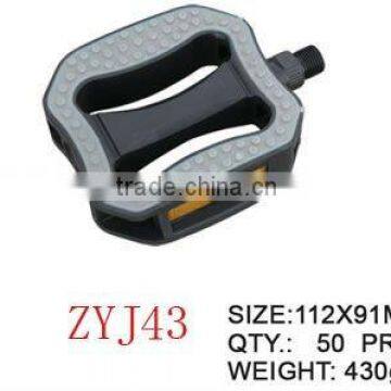 2012 new style pedals for bicycle