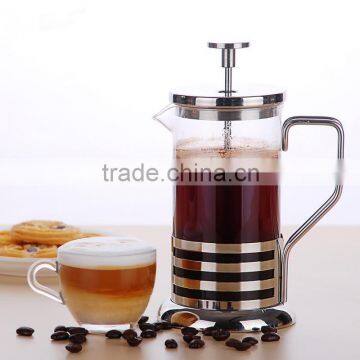 French press coffee maker, french coffee maker,expresso coffee maker only USD2.9