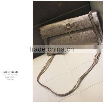 Zip Around Leather Wallet ,Ladies Purse photo-5