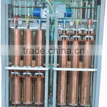 VOLTAGE STABILIZERS