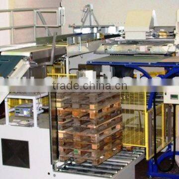 Automatic Palletising Machine,Automatic Palletizing Machine,Automatic Palletize System,Palletizer