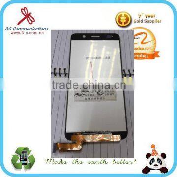 Hot Sale for Huawei Honor 7 Lcd With Digitizer Assembly for Huawei Ascend Honor 7 Lcd Display Touch Screen Digitizer Replacement photo-3