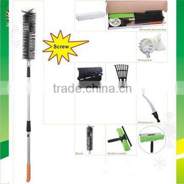 multifunction tool set