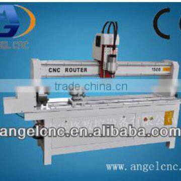 Rotary engraving machine AG1500 made in Jinan