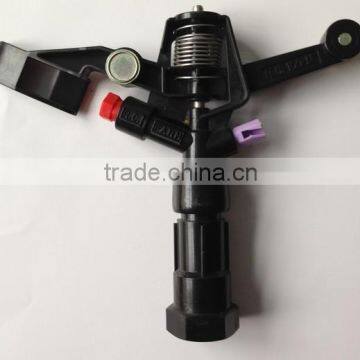 RC 160 Plastic Full Circle Irrigation Sprinkler