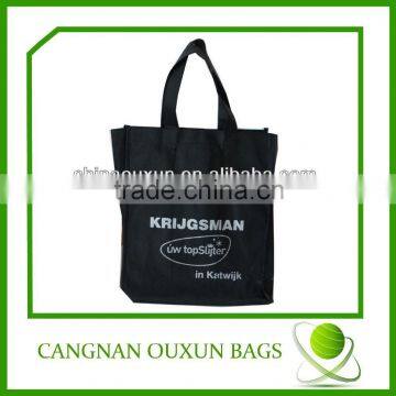 Most fashion non woven wine container bag