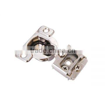 Short arm hinge,Non-self Closing Hinges,steel,NP