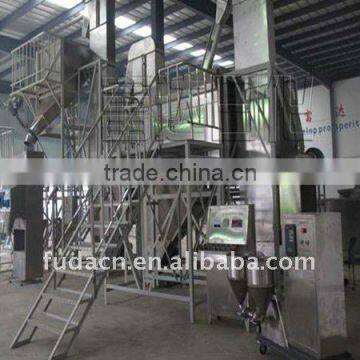 Detergent Powder Production Line