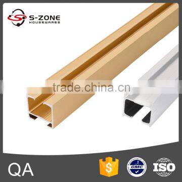 New Arrival Curtain Accessories Track With Curtain Ceiling Track photo-6