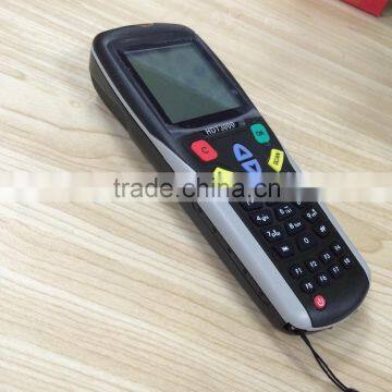 HDT3000 Express Logistics Portable Gprs PDA in Shenzhen photo-2