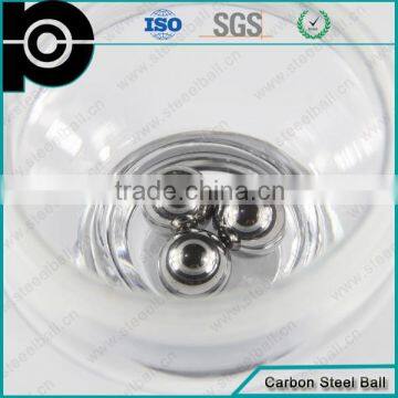 Factory Supply 17/16" AISI1010 Carbon Steel Spheres