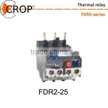 Thermal relay FDR2-25