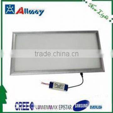 12w 21w 40w samsung 5252 led light panel light