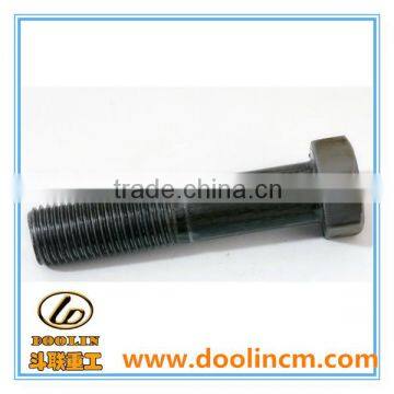 Made in China standard m18 bolt M18x1.5x150