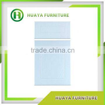 Best Selling Products PVC Kitchen Cabinet Door sales