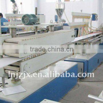1.5 KW Traction Engine for Pvc Ceiling Panel Production Line