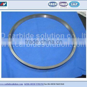 Tungsten Carbide Cutting Roller for Diapers photo-4