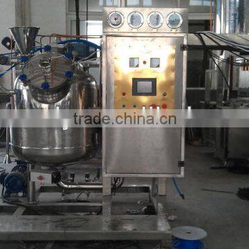 Easy Demould Sillicone Toffee Candy Moulds for Depositing