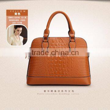 Fashion European Handbag For Woman Hand Bag Wholesale Designer Lady Handbag