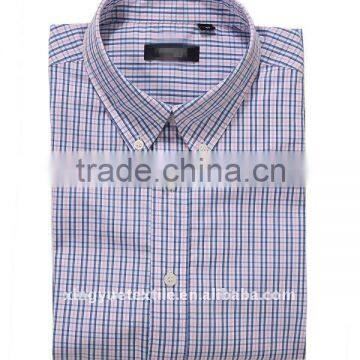 men's 100% cotton shirt