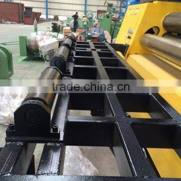 "OHA" Brand Best Selling W12NC-30x3000 Rolling Machine, Plate Rolling Machine, Metal Plate Rolling Machine