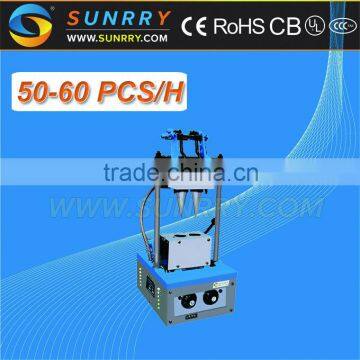 Ice Cream Cup Making Machine for Ice Cream Cone Maker