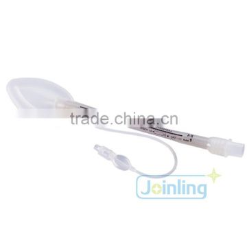 Disposable Reinforced PVC Laryngeal Mask Airway