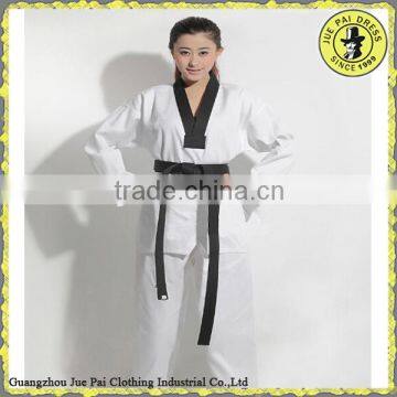 High Quality Custom Taekwondo Clothing,Taekwondo Uniform For Kids                        
                                                Quality Choice