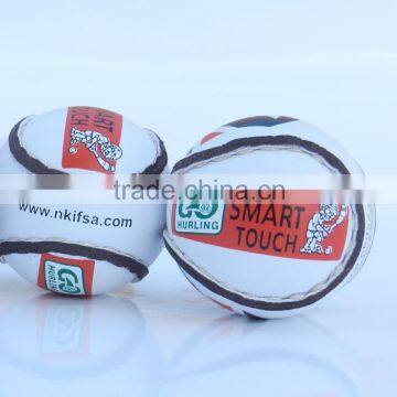 Smart Touch Sliotar