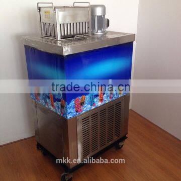 Automatic Industrial Popsicle Machine mk-40