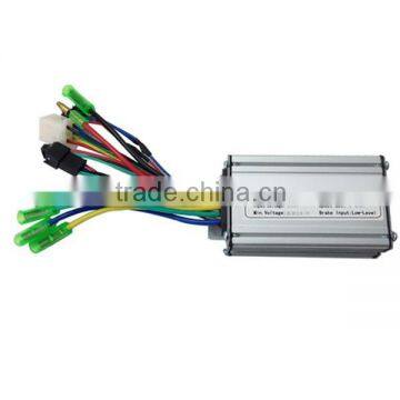 TOP E-cycle Nomal Cable Ebike Controller