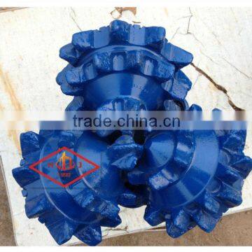 IADC137 3 7/8" Milled Teeth Rock Bits photo-5