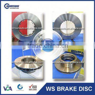 WINMANN Wholesale Truck Trailer Iveco Spare Parts photo-6